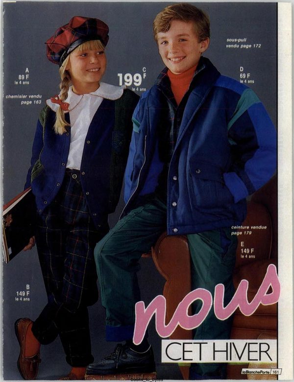 Catalogue Kettner 87-88 - Sport & Plein air