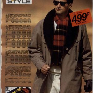 Catalogue Madeleine nouveautés mode automne-hiver 2007/08. de Collectif Achat li